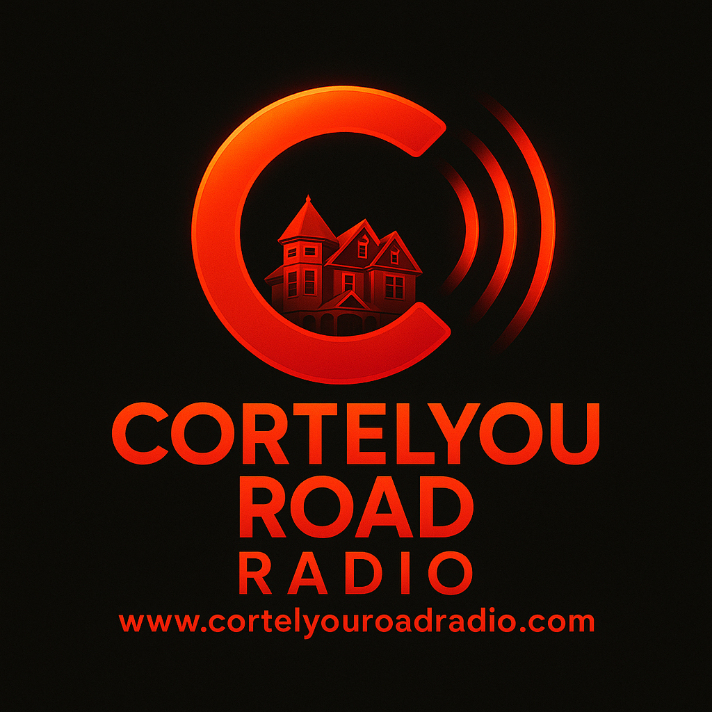 Cortelyou Road Radio logo